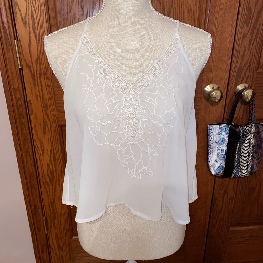 Brandy Melville tank top